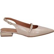 Korkokengät Daniela Vega  2452  40