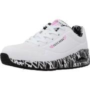 Kengät Skechers  UNO - LOVING LOVE  36