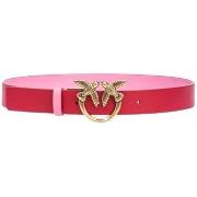 Vyöt Pinko  LOVE BIRDS REVERSIBLE  EU S