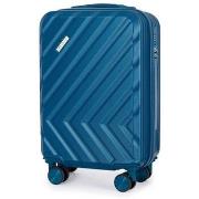 Matkalaukku Solier  Kyoto  Yksi Koko