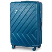 Matkalaukku Solier  Kyoto  Yksi Koko