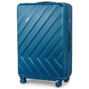 Matkalaukku Solier  Kyoto  Yksi Koko