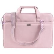 Laukut Solier  SM01VENGAPINKA213230177707  Yksi Koko