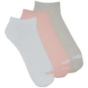 Sukat adidas  Thin Linear Low-Cut Socks 3 Pairs  M
