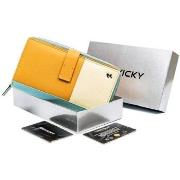 Lompakot Rovicky  N710XLRCNBLUEOFW45910  Yksi Koko