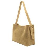 Käsilaukku Solier  TORBAFL39MAYACAMEL898556177959  Yksi Koko