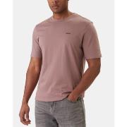 Lyhythihainen t-paita BOSS  50466158 DERO222  EU XXL