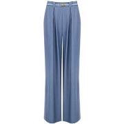 Väljät housut Rinascimento  CFC0020245002  IT S