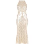 Pitkä mekko Rinascimento  CFC0020275002  IT XS