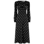 Pitkä mekko Rinascimento  CFC0129307003  IT XS