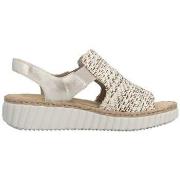 Sandaalit Rieker  6927660  36