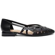 Balleriinat Gioseppo  78218BLACK  38