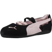 Balleriinat Puma  ASPEEDCAT SD  37