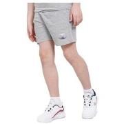 Shortsit & Bermuda-shortsit Champion  305984EM006  EU XXL