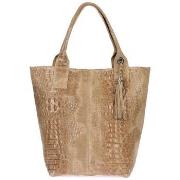 Kengät Vera Pelle  L94beige61928  Yksi Koko