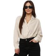 Paitapusero / Kauluspaita La Modeuse  73823_P174237  EU S