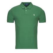Lyhythihainen poolopaita Polo Ralph Lauren  POLO COUPE DROITE EN COTON...