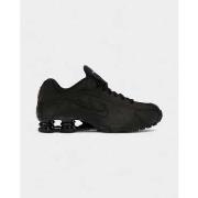 Kengät Nike  Shox R4 Black (W)  39