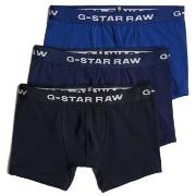 Bokserit G-Star Raw  BOXER BRIEFS 3 PACK  EU S