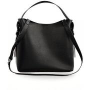 Olkalaukut Solier  TORBAFL44ELARABLACK89872377951  Yksi Koko