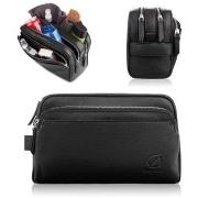 Kosmetiikkalaukku Brødrene  G04BLACK74699  Yksi Koko