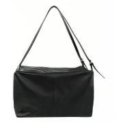 Olkalaukut Solier  TORBAFL36ORIANABLACK775278000  Yksi Koko