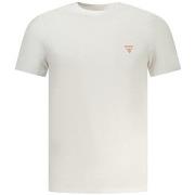 Lyhythihainen t-paita Guess  m2yi36i3z14big0112xl  EU XXL