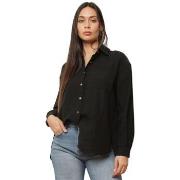 Pitkähihainen paitapusero La Modeuse  77413_P183431  EU S / M