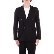 Bleiseri John Richmond  UMP26043GCHB  IT 44