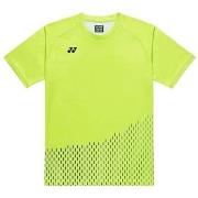 Lyhythihainen t-paita Yonex  CT1686361680  EU M