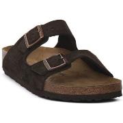 Sandaalit BIRKENSTOCK  ARIZONA MOCHA CALZ S  43