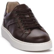 Kengät NeroGiardini  NERO GIARDINI 412 DELAVATO BEIGE  42