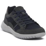 Kengät Lumberjack  BLUE SNEAKER LEE  41