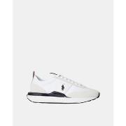 Kengät Polo Ralph Lauren  809P01638 TRAIN 89 RIB  41