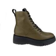 Kengät Wonders  Bristol  36