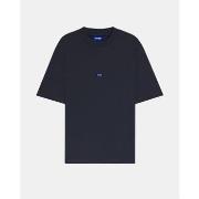 Lyhythihainen t-paita BOSS  50509991 NIEROS  EU S