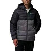 Toppatakki Columbia  BUCK BUTTE II INSULATED H  EU XL