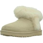 Talvisaappaat UGG  W CLASSIC ULTRA MINI CHALE  38