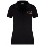 Lyhythihainen poolopaita Emporio Armani  7W000266AF12500UC001  EU S