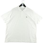Lyhythihainen poolopaita Lacoste  287017  EU 3XL