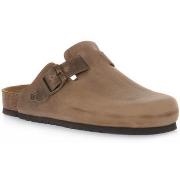 Puukengät Bioline  1900 BISCOTTO INGRASSATO  37