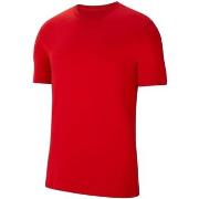 Lyhythihainen t-paita Nike  Park 20 M Tee  EU M