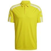 Lyhythihainen t-paita adidas  Squadra 21  EU XL