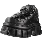 Saappaat New Rock  M110 S1  36