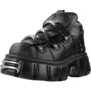 Kengät New Rock  M106 VS1  36