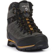 Kengät Trezeta  TORNADO WP ORANGE  42