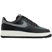 Tennarit Nike  Air Force 1 '07 Smoke Grey  44 1/2