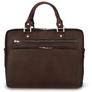 Salkut Solier  SL24DARKBROWN23825  Yksi Koko