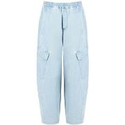 Reisitaskuhousut Rinascimento  CFC0129321003  IT XS