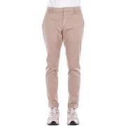 Chino-housut / Porkkanahousut Dondup  UP235GS0096U  IT 38